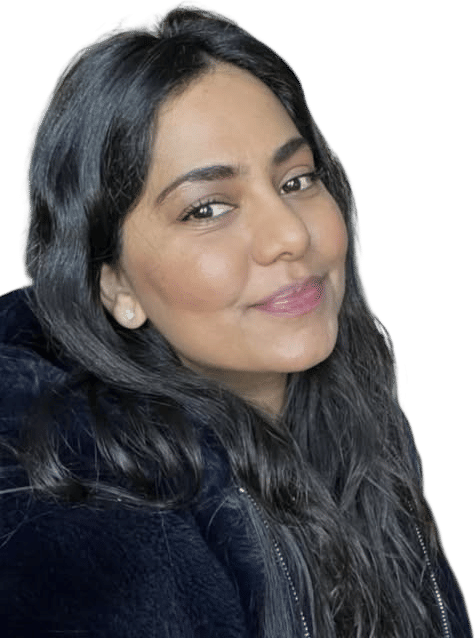 Preeti Gill