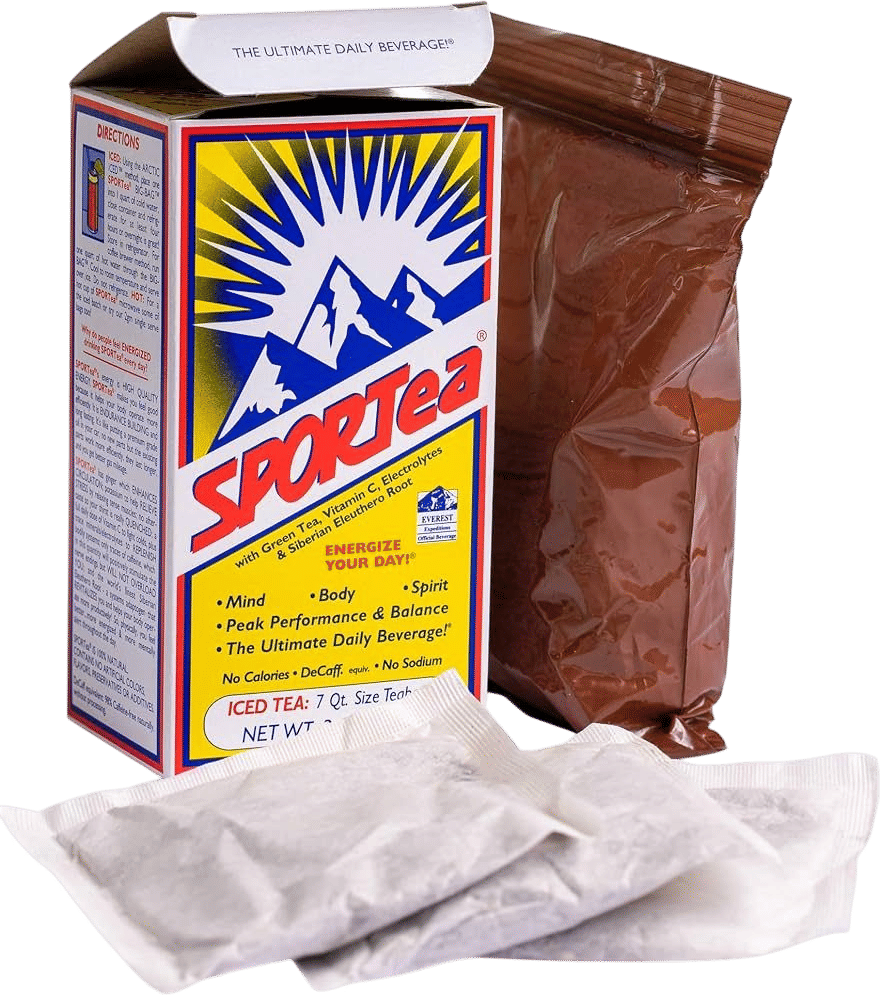 SPORT TEA