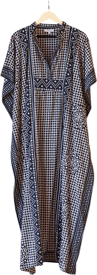 Organic Caftan