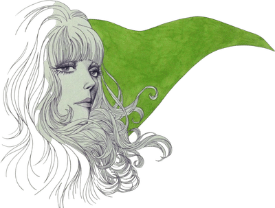 Belladonna of Sadness