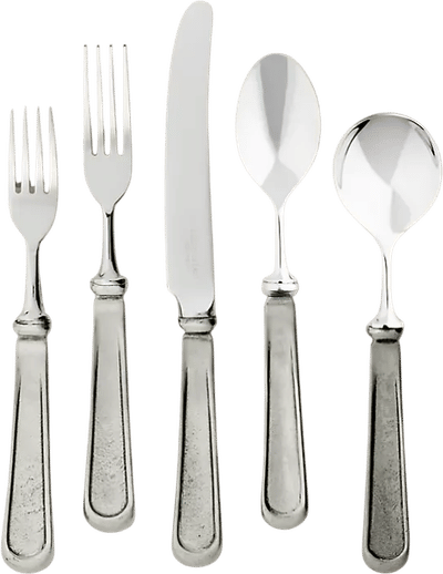 Torrington 5-Piece Flatware Setting