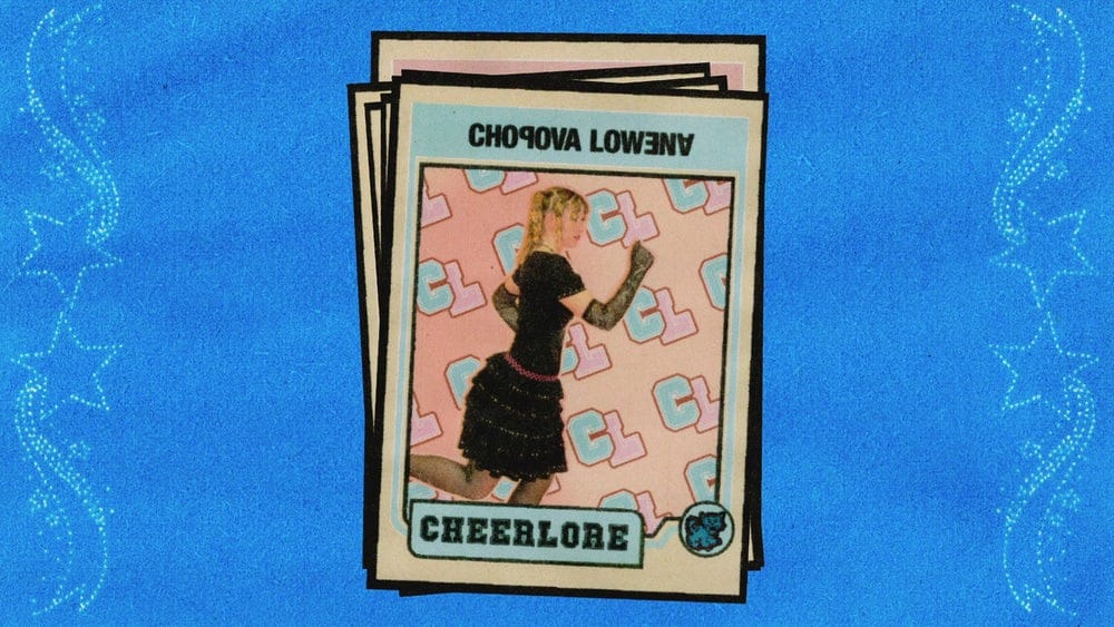 chopova lowena