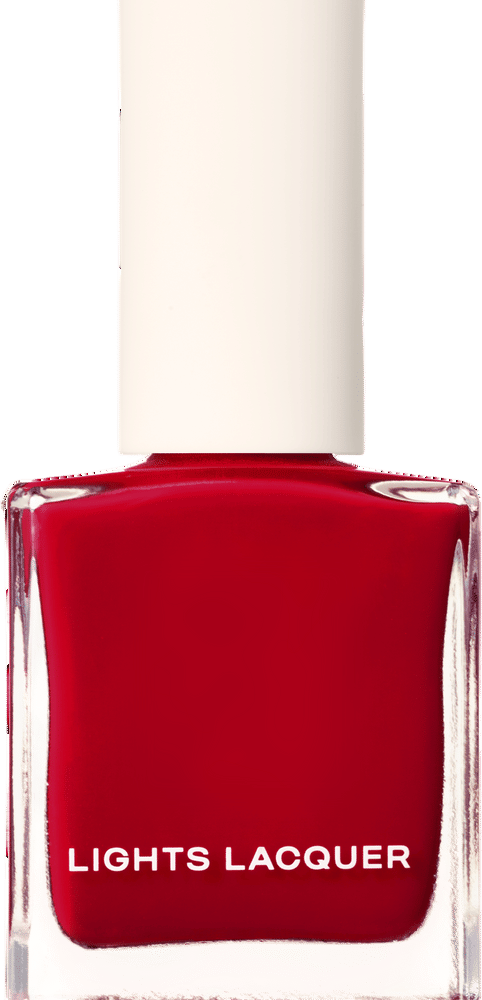 Cherry Jelly Nail Polish