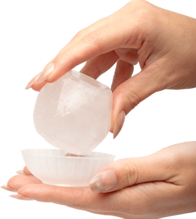 Mineral Deodorant Stone