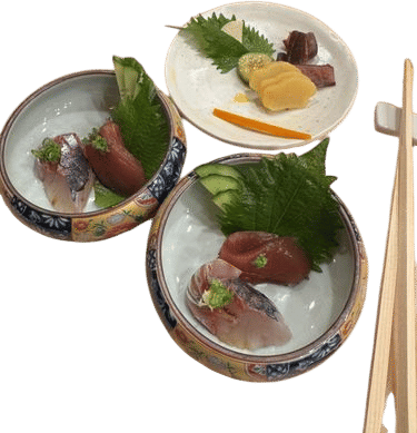 sushi kisen