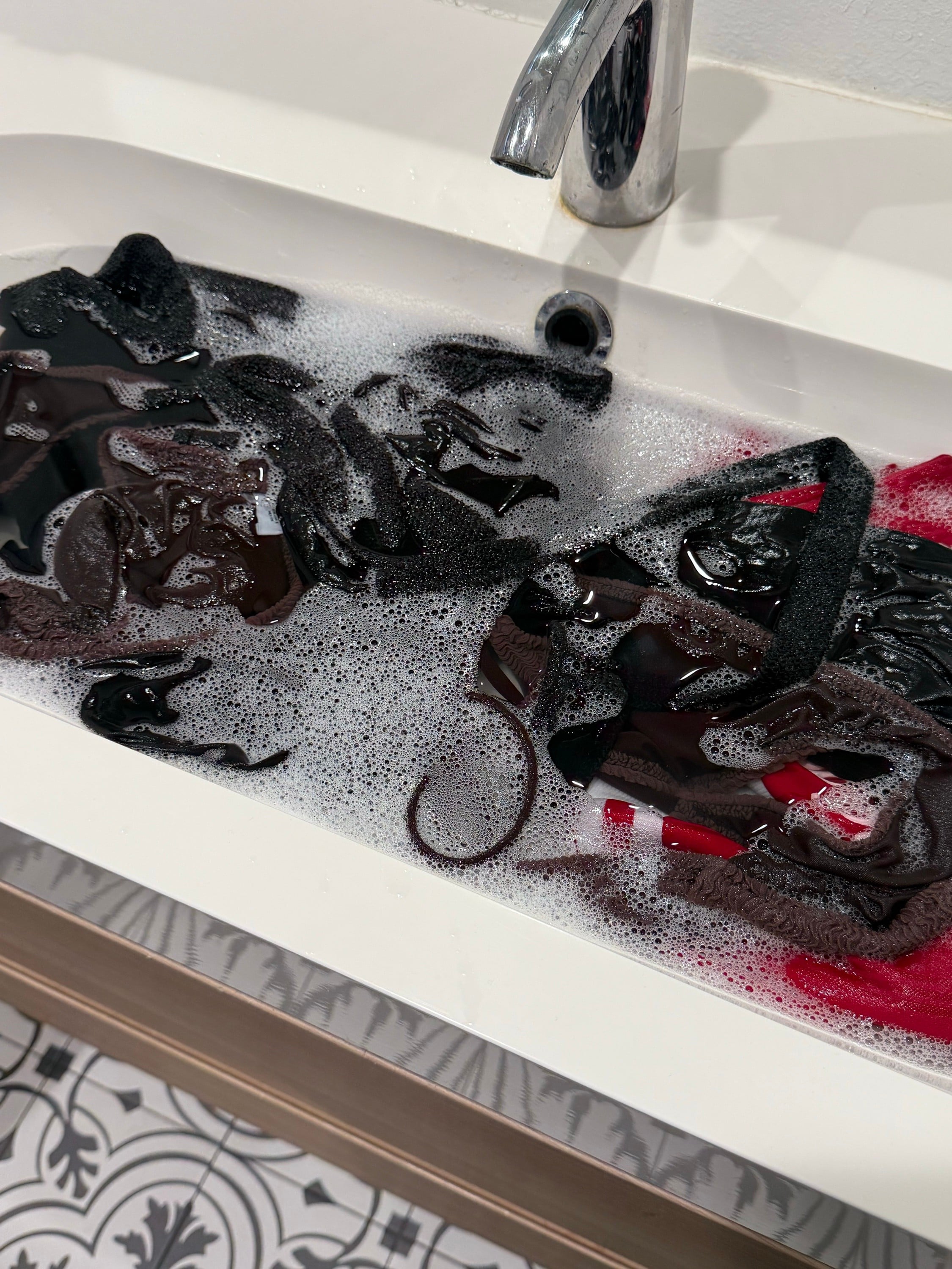 The best soap for handwashing your clothes