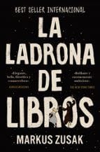 La ladrona de libros (Markus Zusak)