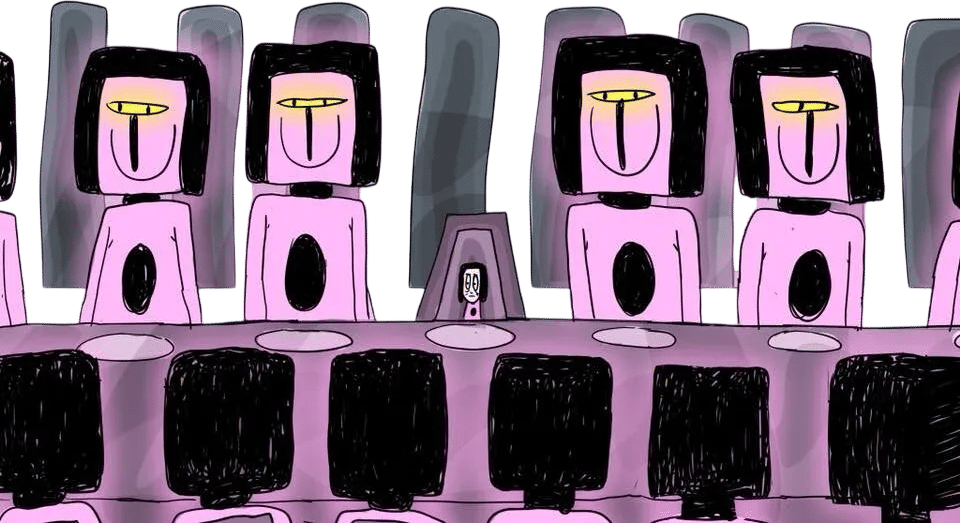 The Final Exit of the Disciples of Ascensia (2019)