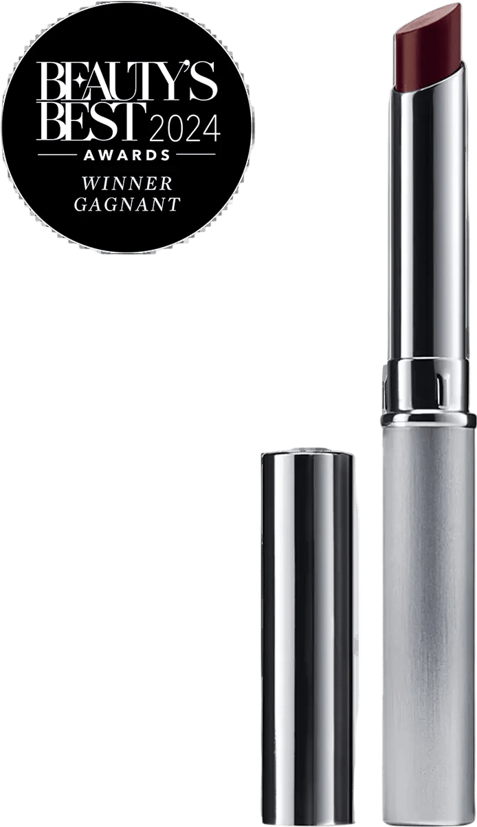 Clinique Almost Lipstick in Black Honey
