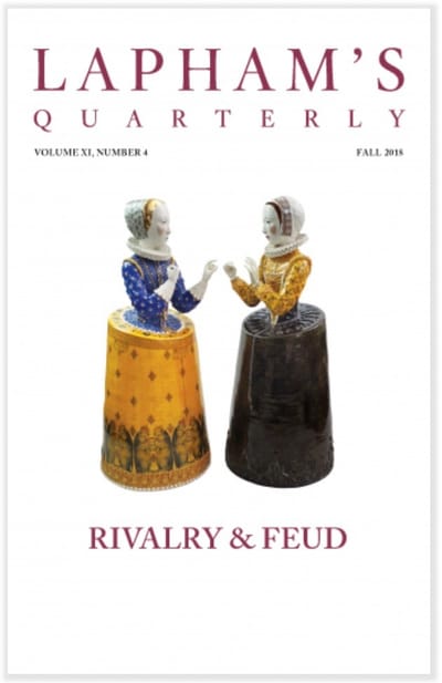 Lapham's Quarterly