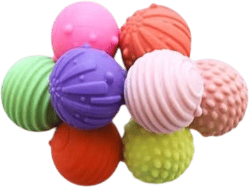 weighted sensory tool