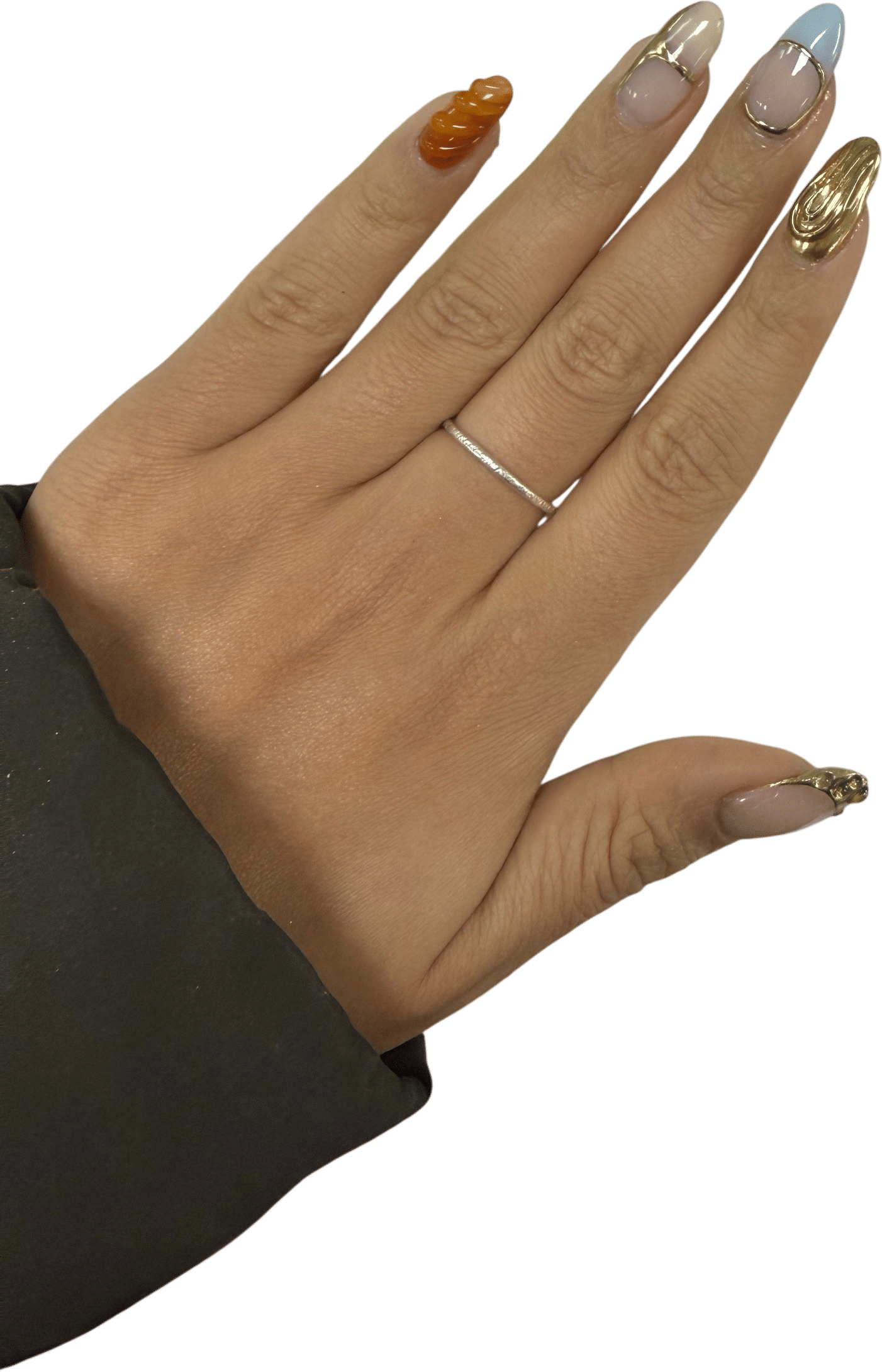 Tina green nail salon
