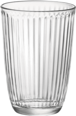 Bormioli Rocco Line glasses