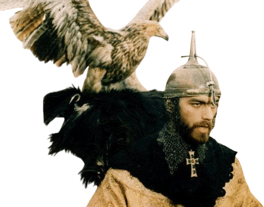 The Legend of Suram Fortress (1985)