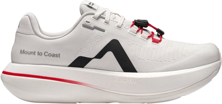 Mount to Coast Running Shoes