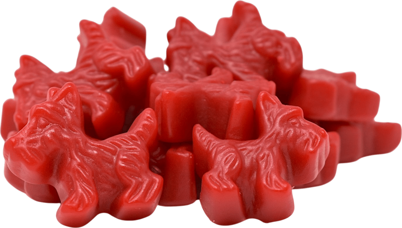 Dog licorice