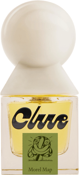 Morel Map Eau de Parfum