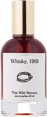 Whisky, 1969