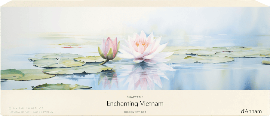 Discovery Set: Enchanting Vietnam