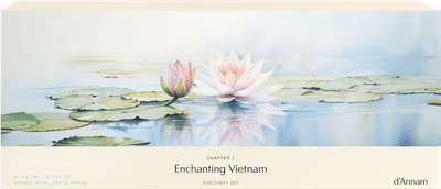 Discovery Set: Enchanting Vietnam