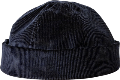 Corduroy Harbour Cap