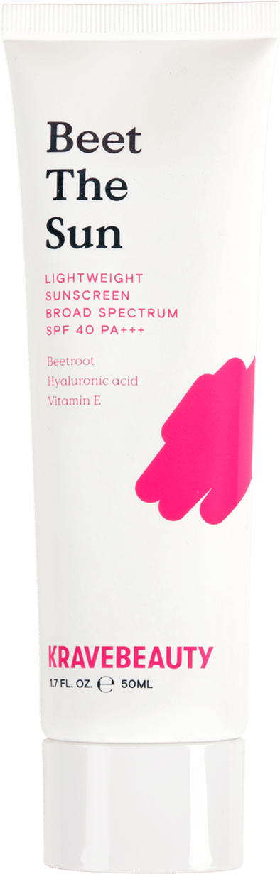 Beet The Sun SPF 40