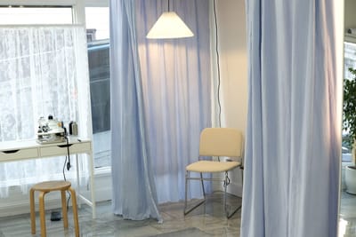 Nine Swans Alterations