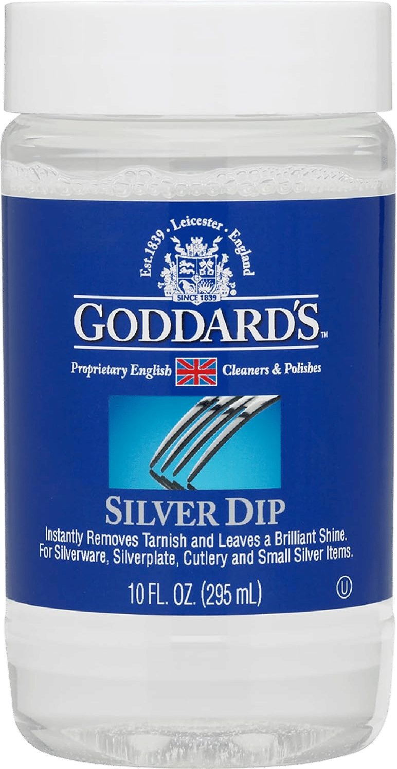 Silver Dip