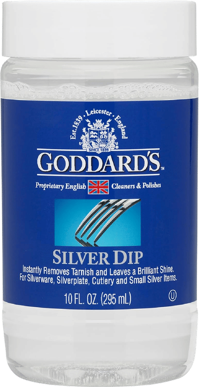 Silver Dip