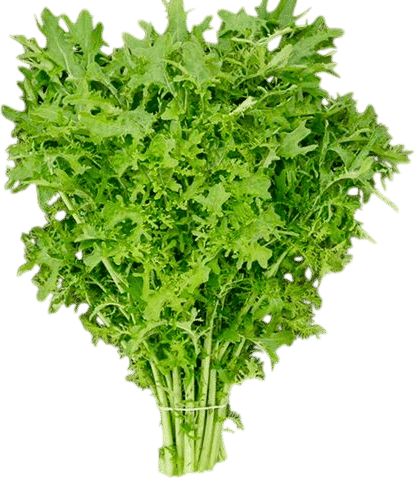 Mustard greens