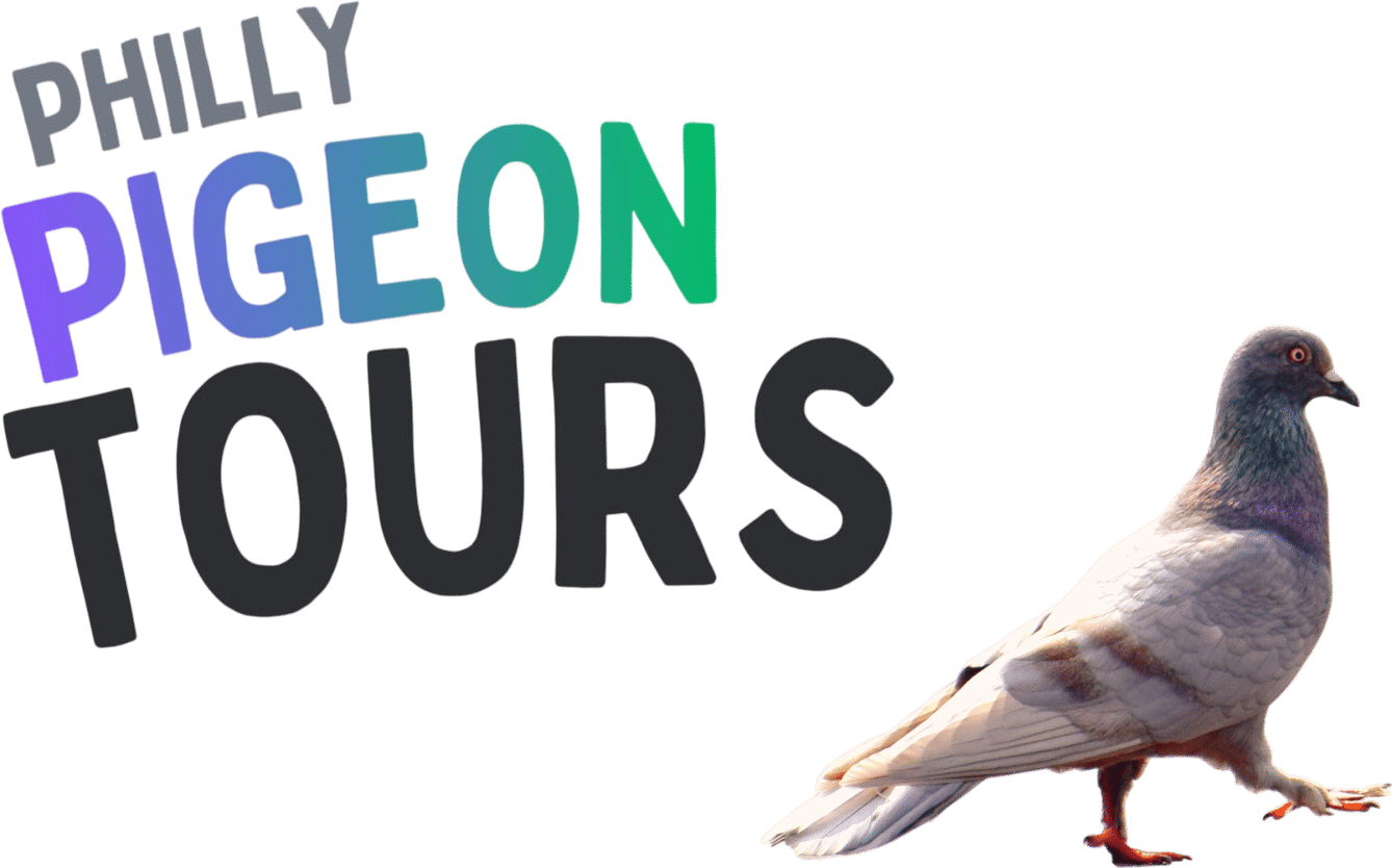 Philly Pigeon Tours