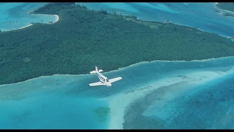 the island closest to heaven (1984)