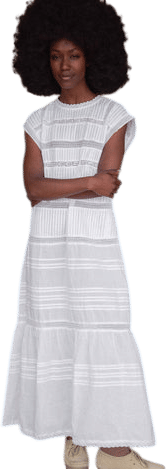 Sønderhaus Margot Dress