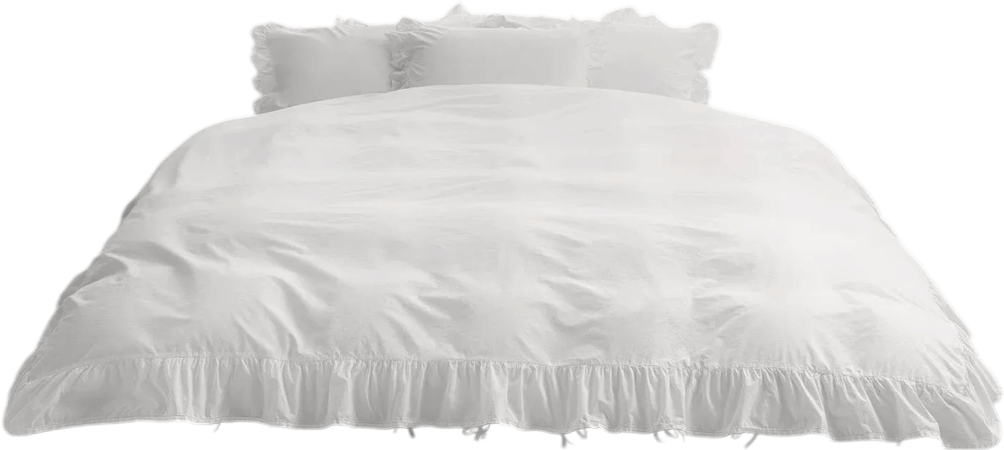 Elodie Duvet Cover - Telka