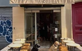 Io Café