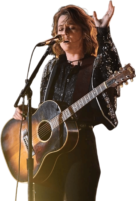 Brandi Carlile - The Joke (LIVE at the 61st GRAMMYs)