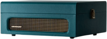 record player