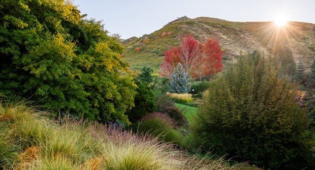 Red Butte Garden