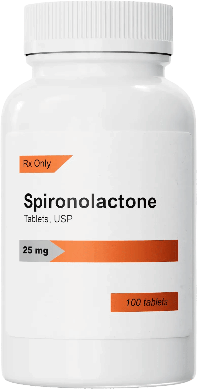 Spironolactone