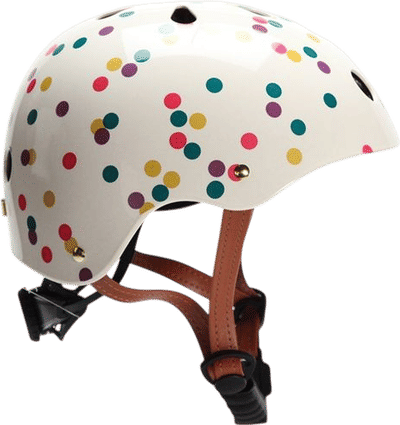 Lil' Linus Helmet