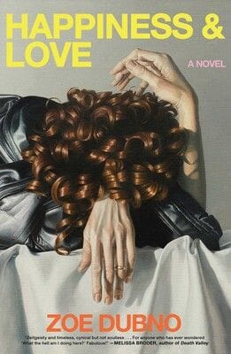 zoe dubno -- happiness & love