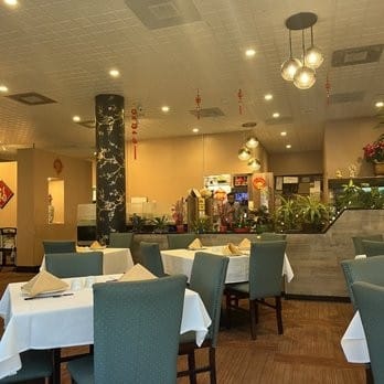 IYKYK Banquet Chinese