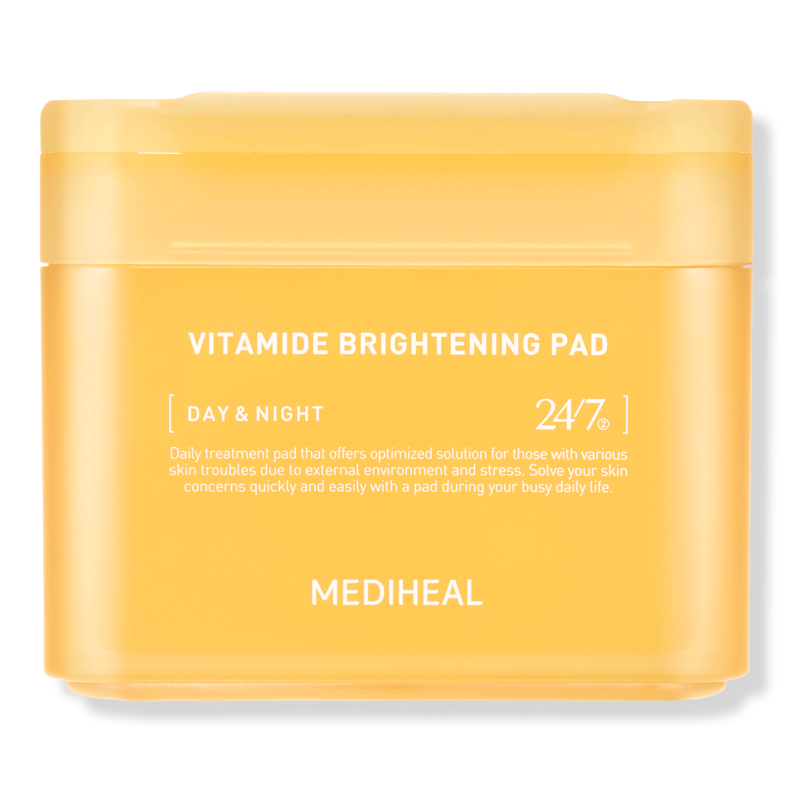 Vitamide Brightening Pad