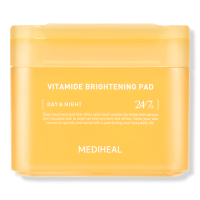 Vitamide Brightening Pad