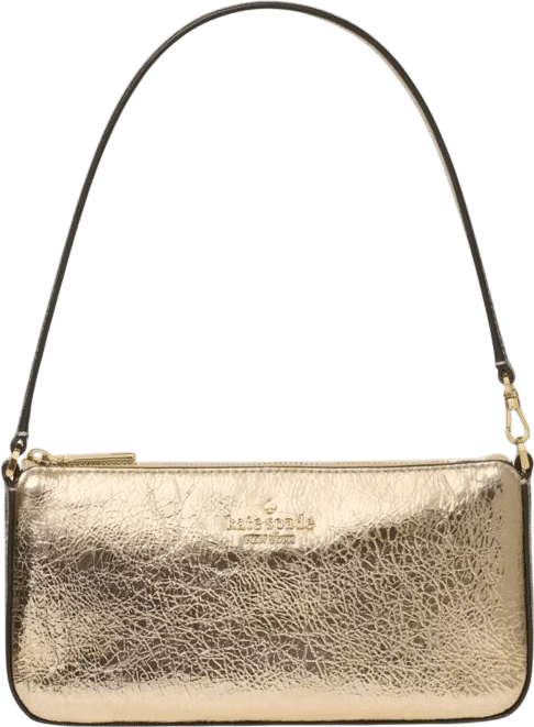 Kate Spade Gemini Metallic Mini Bag