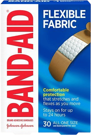 Band Aids
