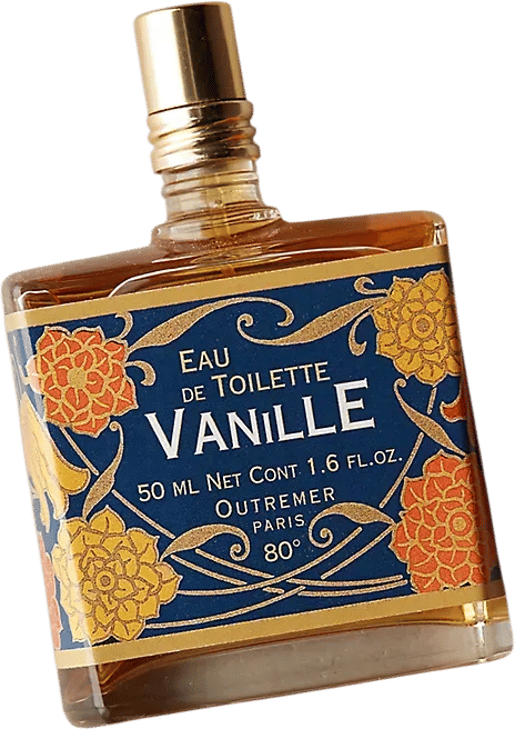 Vanille Eau de Toilette