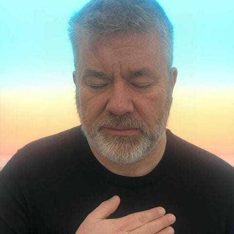 Andrew Johnson Sleep Mediations