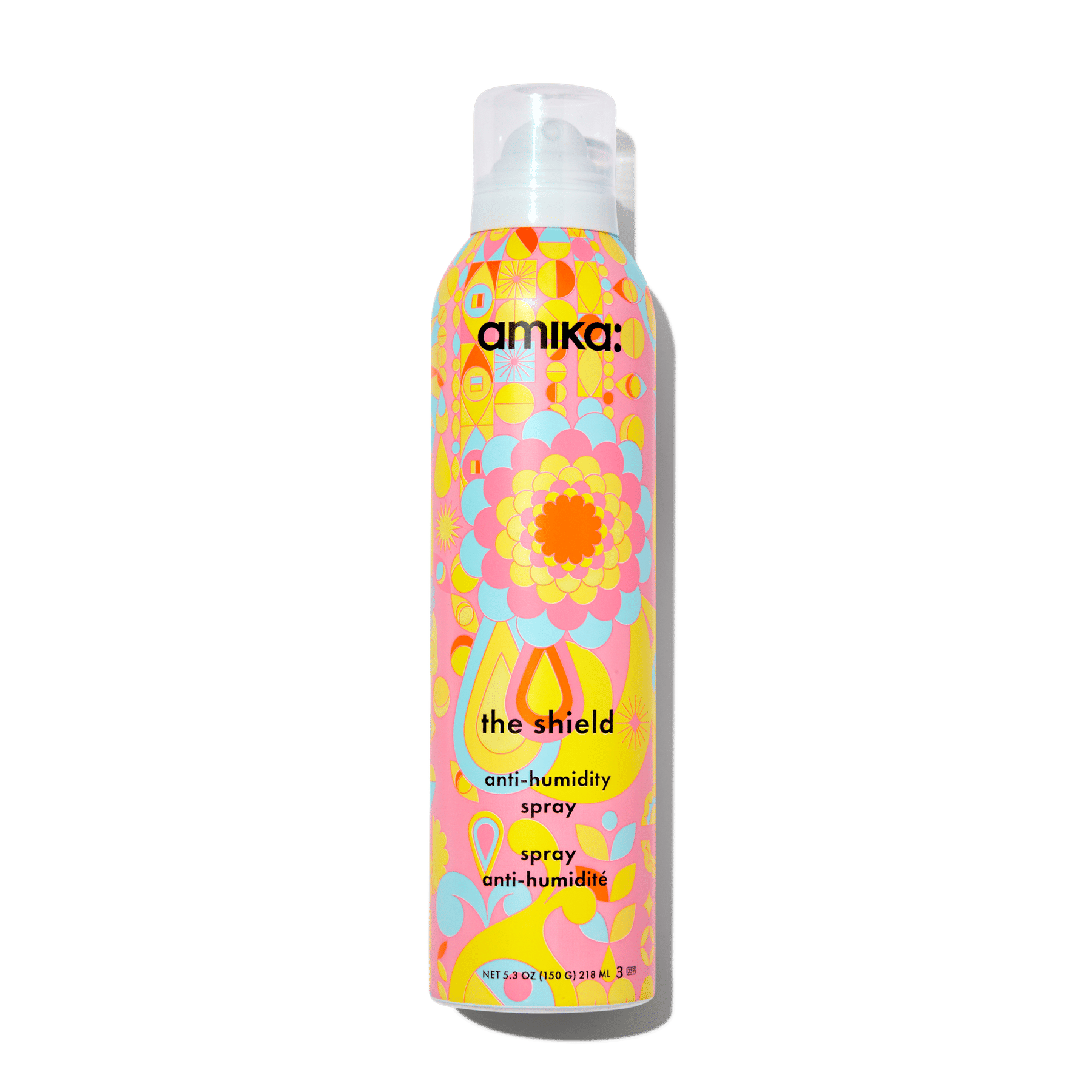 amika The Shield Anti-Humidity Spray