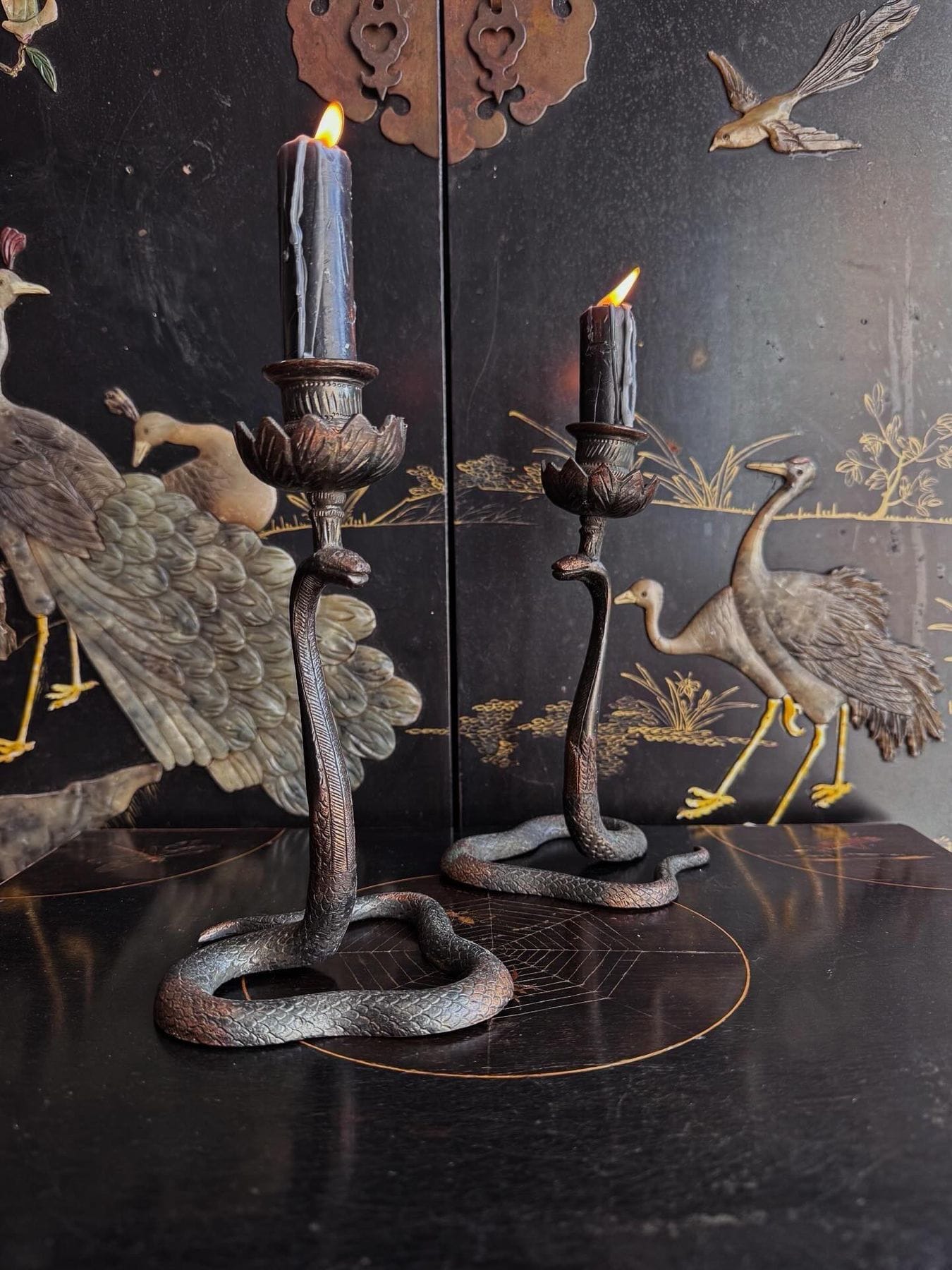 Old Stock Antiques